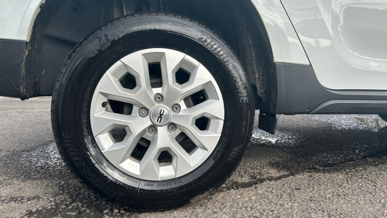 Dacia Duster 1.0 TCe 90 Expression 5dr Petrol Estate